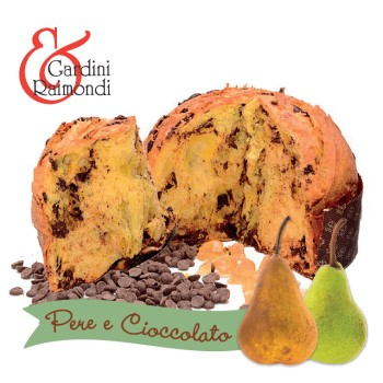 Pere e Cioccolato